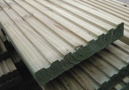 Decking Board