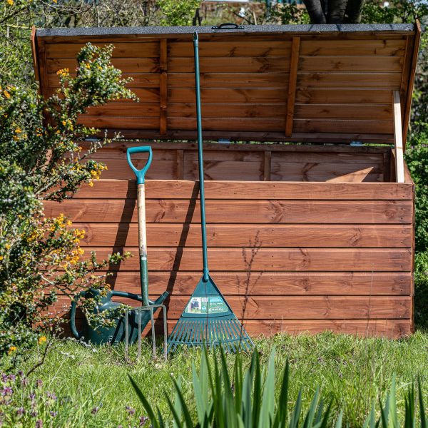 garden storage