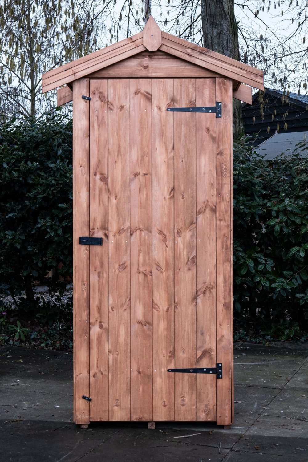 garden locker