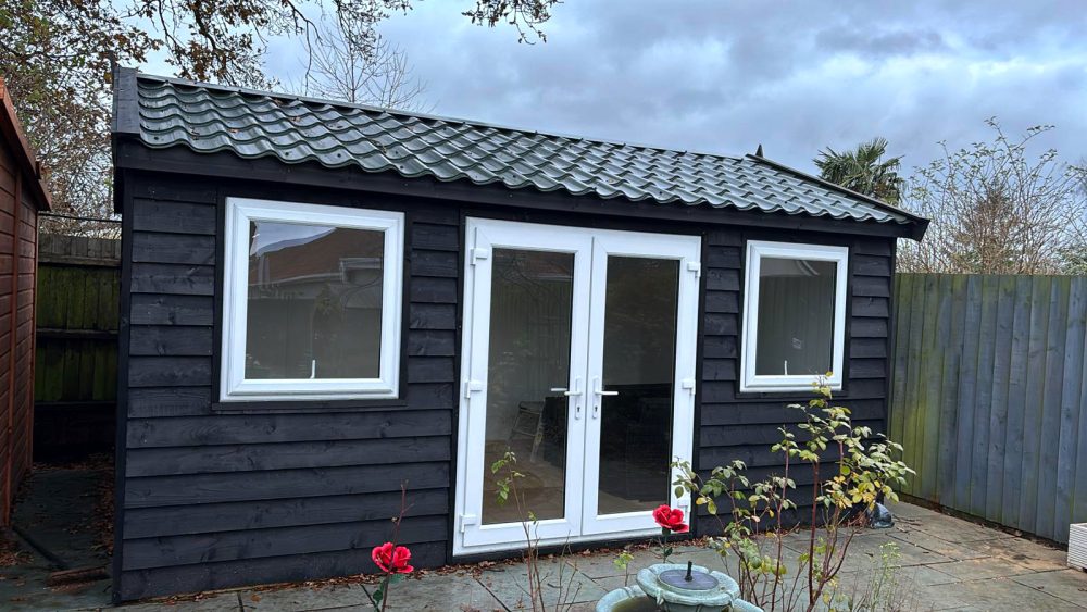 Garden Rooms - Image 2