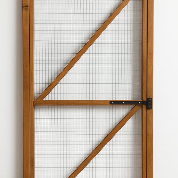 Avairy Panels
